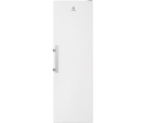 Electrolux 600 Series DynamicAir, 395 L, korkeus 186 cm, valkoinen - Jääkaappikaappi ja -kaappi