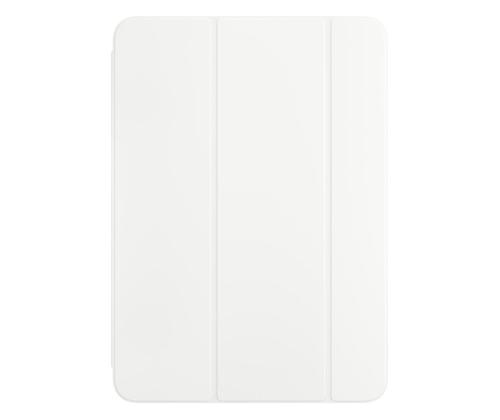 Apple Smart Folio iPad Pro 11:lle (M4), valkoinen - Tabletin kotelo