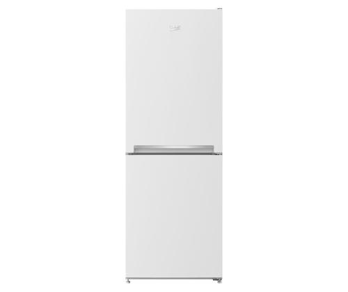 Beko, 229 L, 153 cm, valkoinen - Jääkaappi