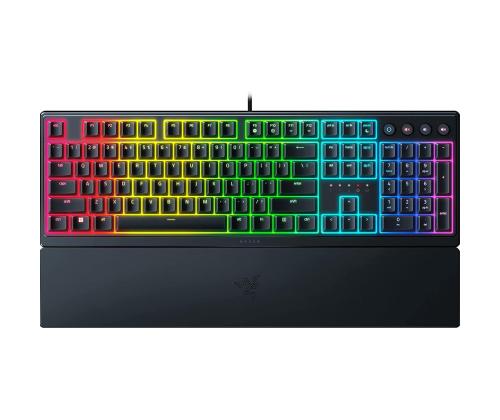Razer Ornata V3, USA, pakollinen - Klaviatuur