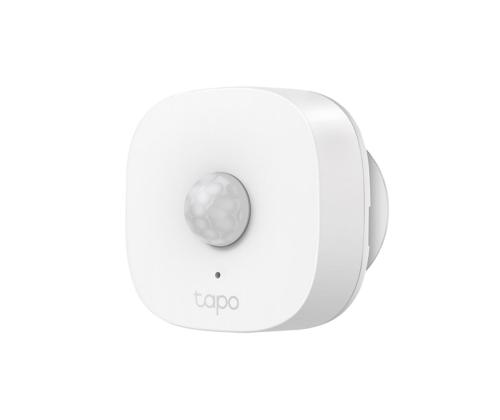 TP-Link Tapo T100, valkoinen - Älykäs liiketunnistin