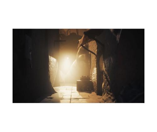 Little Nightmares III, Xbox One / Series X - Peli