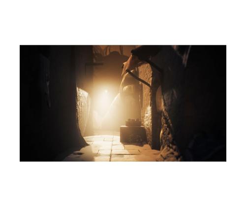 Little Nightmares III, Nintendo Switch - Peli