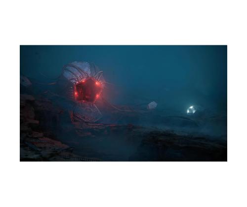 Cronos: The New Dawn, PlayStation 5 - Peli