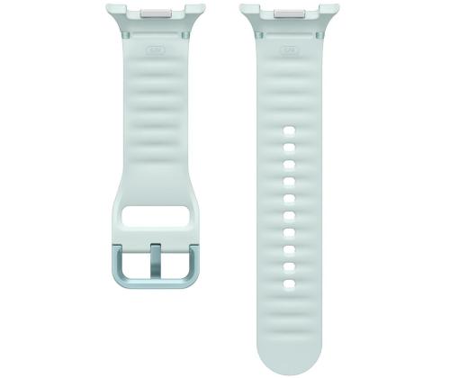 Samsung Galaxy Watch Sport Band, S/M, vihreä - Kellon ranneke