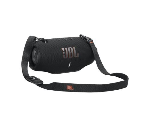 JBL Xtreme 4, musta - Kannettava langaton kaiutin