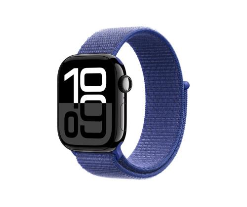 Apple Sport Loop, 42mm, sininen - Kellohihna