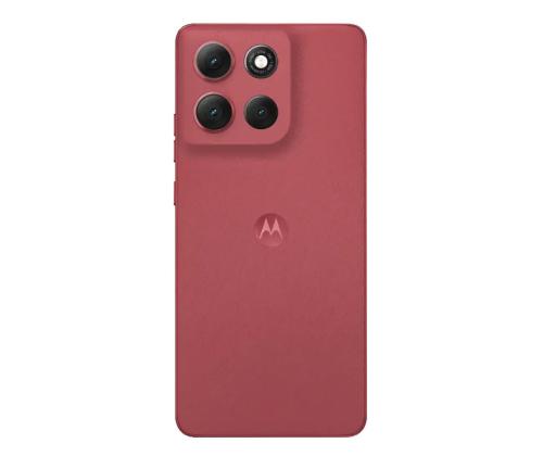 Motorola Moto G86 Power 5G, 8GB, 512GB, vaaleanpunainen - Älypuhelimet