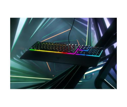 Razer Ornata V3, USA, pakollinen - Klaviatuur