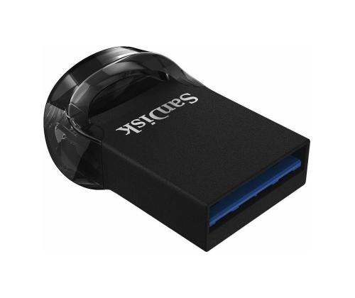 Mälupulk USB 3.1 SANDISK Ultra Fit (256 Gt)
