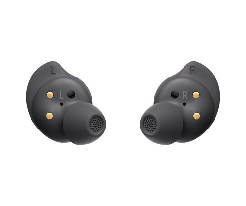 Samsung Galaxy Buds FE, musta - Täysin langattomat kuulokkeet