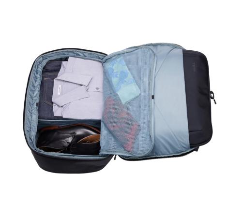 Thule Subterra 2 Convertible Carry-on, 40 L, musta - Reput