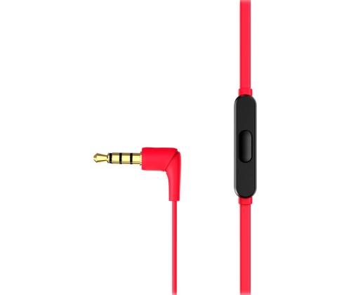 HyperX Cloud Earbuds II, punainen - Kuulokkeet - Kuulokkeet