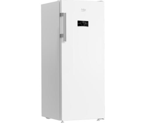 Beko, NoFrost, 220 L, korkeus 152 cm, valkoinen - Pakastinpakastin