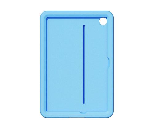 Samsung Kids Puffy Case, Galaxy Tab A9+, sininen - Ümbris