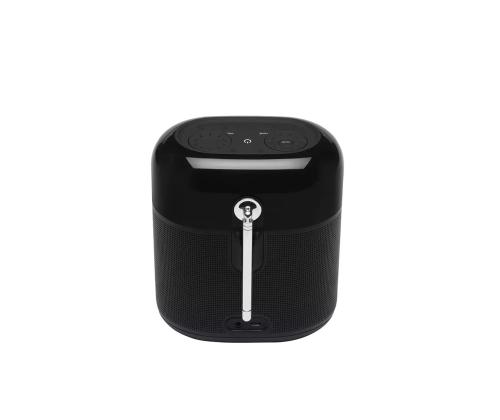 JBL Tuner XL, FM, DAB/DAB+, Bluetooth, ladattava akku, musta - Kannettava radio - Portable Radio