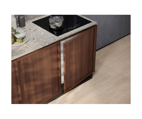 Electrolux, 127 L, korkeus 82 cm - Integroitu jääkaappipakastinkaappi
