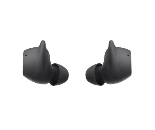 Samsung Galaxy Buds FE, musta - Täysin langattomat kuulokkeet