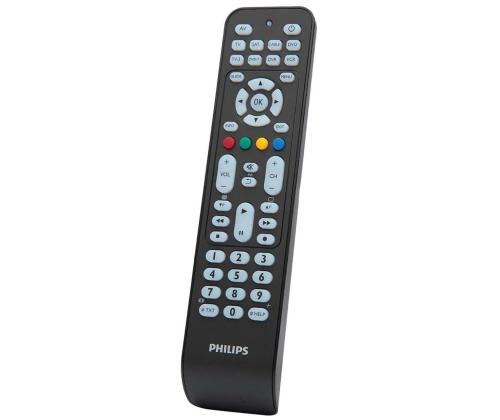 Yleiskaukosäädin Philips SRP2018