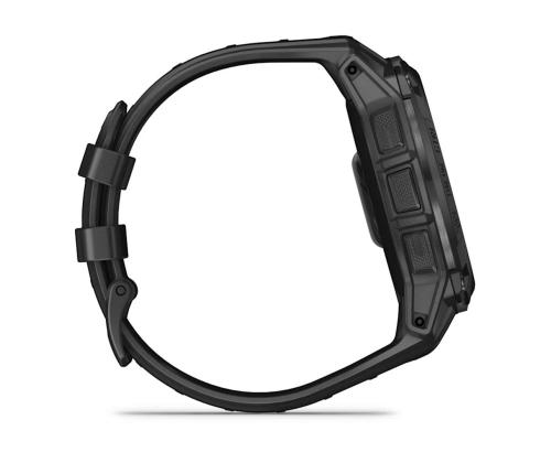 Garmin Instinct 3 Tactical Edition, 50 mm, musta - Urheilukello
