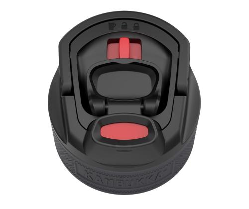 Elton Eristetty, Nightfall 3.0, 1 L - Vesipullo