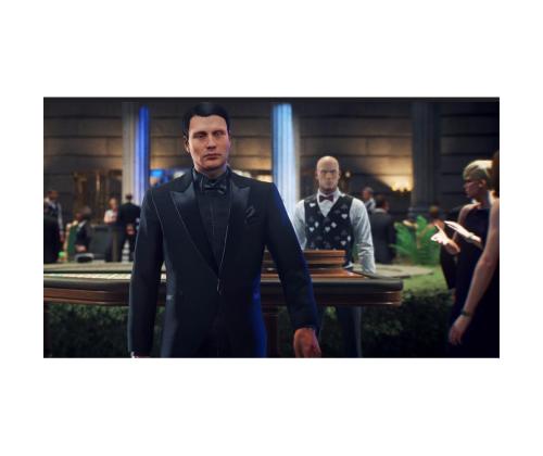 Hitman World of Assassination 25th Anniversary, PlayStation 5 - Peli