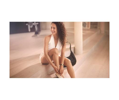 Philips Series 6000, märkä ja kuiva, violetti - Parranajokoneet