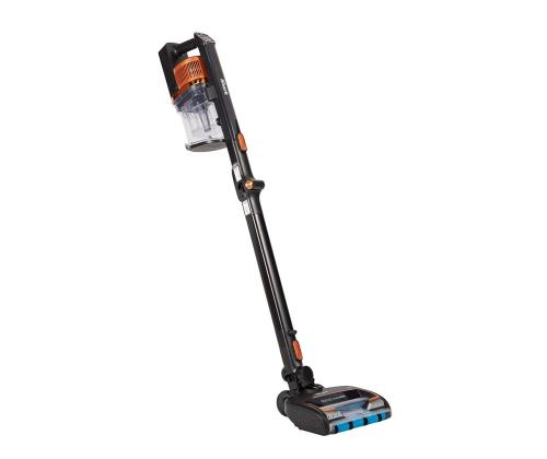 Shark Anti Hair Wrap, musta/musta - Parranajokoneet