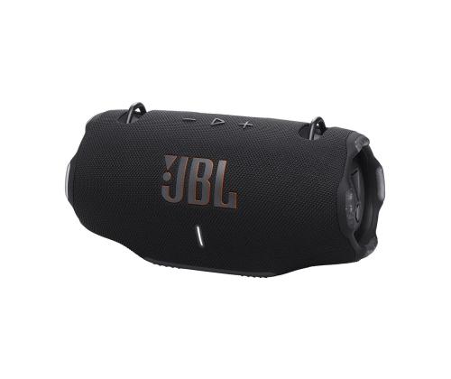 JBL Xtreme 4, musta - Kannettava langaton kaiutin