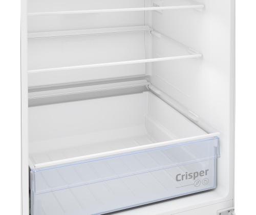 Beko, 229 L, 153 cm, valkoinen - Jääkaappi