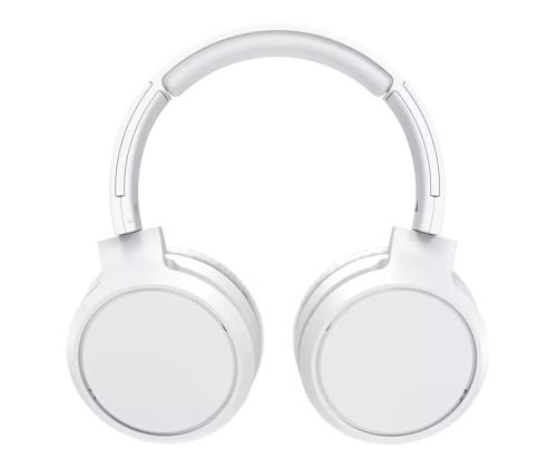Philips TAH5205, valkoinen - Langattomat kuulokkeet