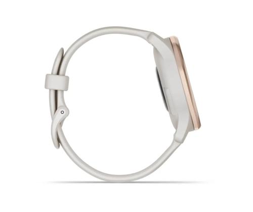 Garmin Vivomove Trend, ruusukultainen - Älykäs urheilukello