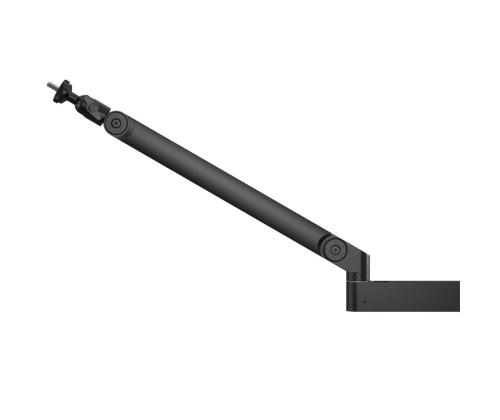 Elgato Wave Mic Arm LP, musta - Mikrofonijalusta