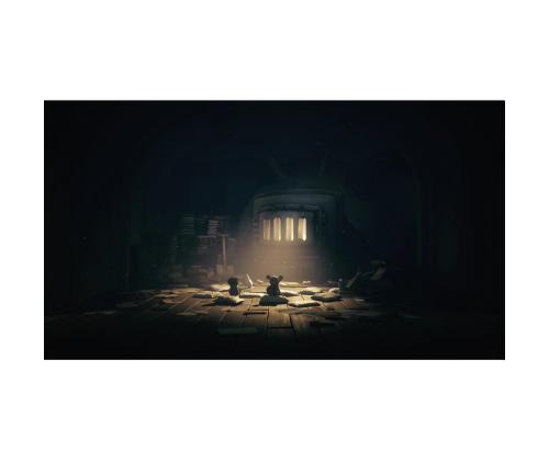 Little Nightmares III, Xbox One / Series X - Peli