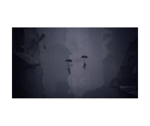 Little Nightmares III, Nintendo Switch - Peli