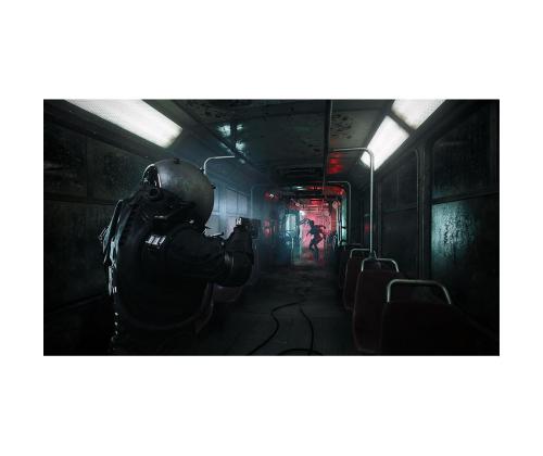 Cronos: The New Dawn, PlayStation 5 - Peli