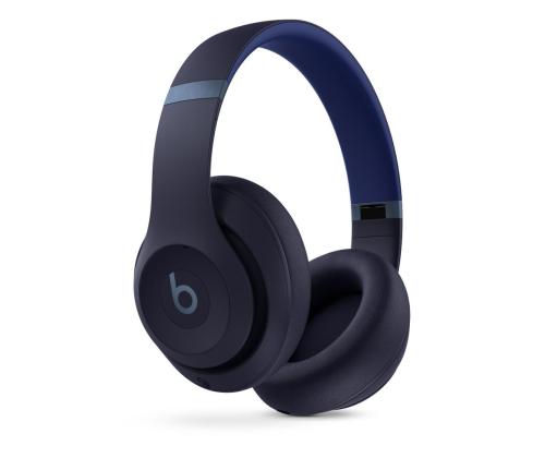 Beats Studio Pro, melunvaimennus, tummansininen – langattomat korvakuulokkeet