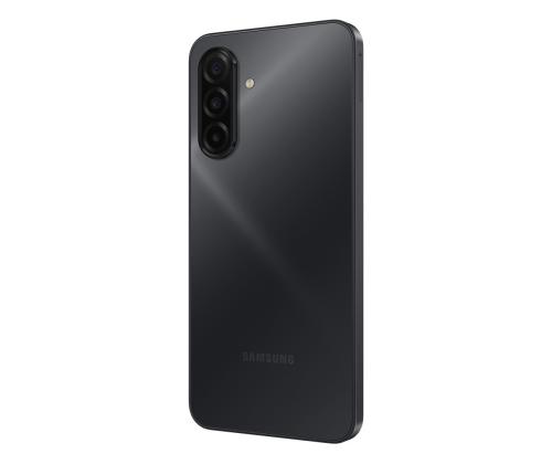 Samsung Galaxy A17, LTE, 128GB, musta - Älypuhelimet