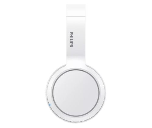 Philips TAH5205, valkoinen - Langattomat kuulokkeet