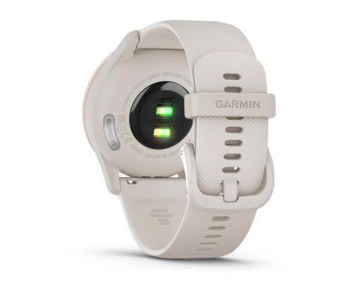 Garmin Vivomove Trend, ruusukultainen - Älykäs urheilukello