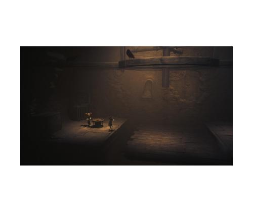Little Nightmares III, PlayStation 5 - Peli