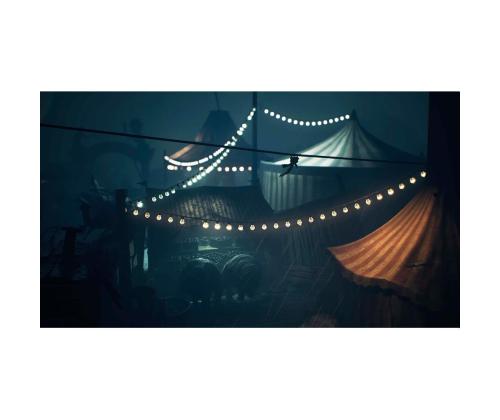 Little Nightmares III, Nintendo Switch - Peli