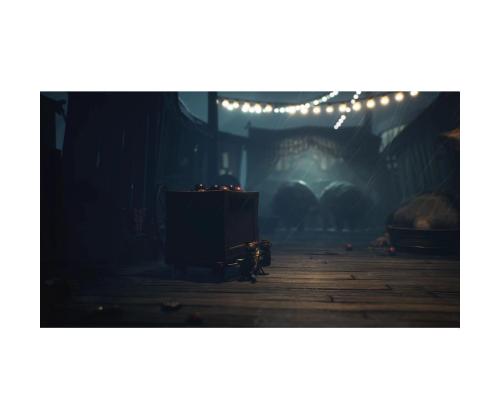 Little Nightmares III, Xbox One / Series X - Peli