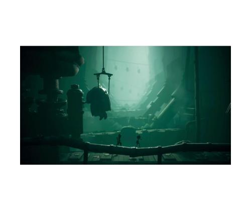 Little Nightmares III, Nintendo Switch - Peli