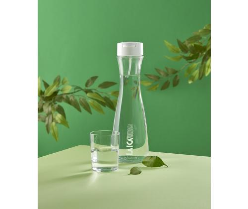 Laica GlaSSmart 1,1 L suodatinkotelo