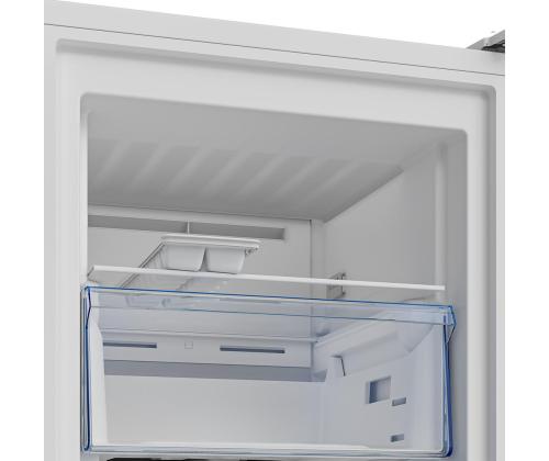 Beko, NoFrost, 220 L, korkeus 152 cm, valkoinen - Pakastinpakastin
