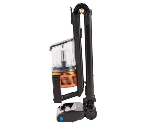 Shark Anti Hair Wrap, musta/musta - Parranajokoneet