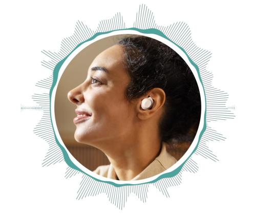 Samsung Galaxy Buds FE, musta - Täysin langattomat kuulokkeet