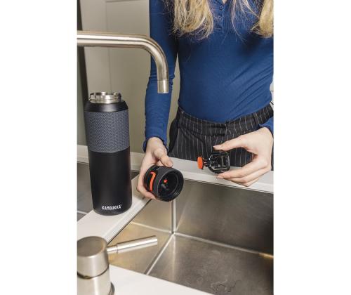 Elton Eristetty, Nightfall 3.0, 1 L - Vesipullo