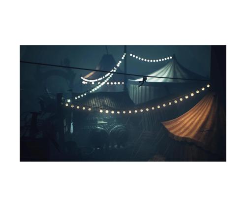 Little Nightmares III, PlayStation 5 - Peli